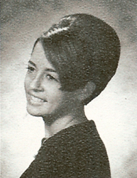 Mary Figueredo Waters 